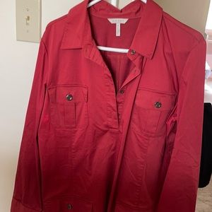 Cute copper dress from old navy